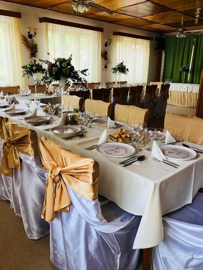 Hotel Poenita Сигишоара Екстериор снимка